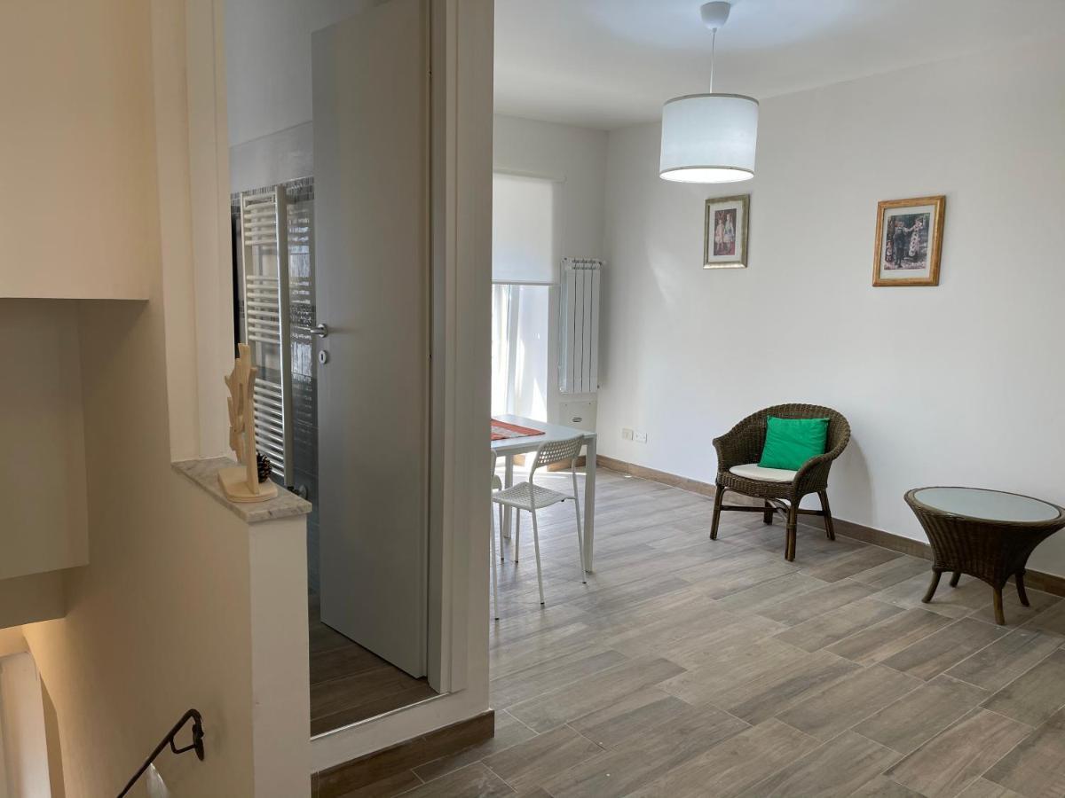 Dimora Dei Falisci Montefiascone Exterior foto