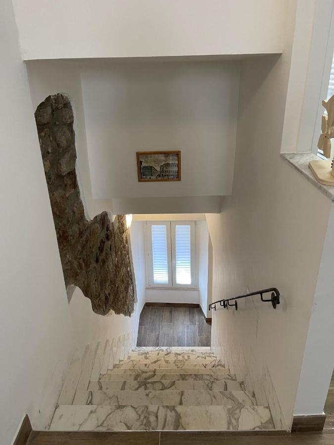 Dimora Dei Falisci Montefiascone Exterior foto