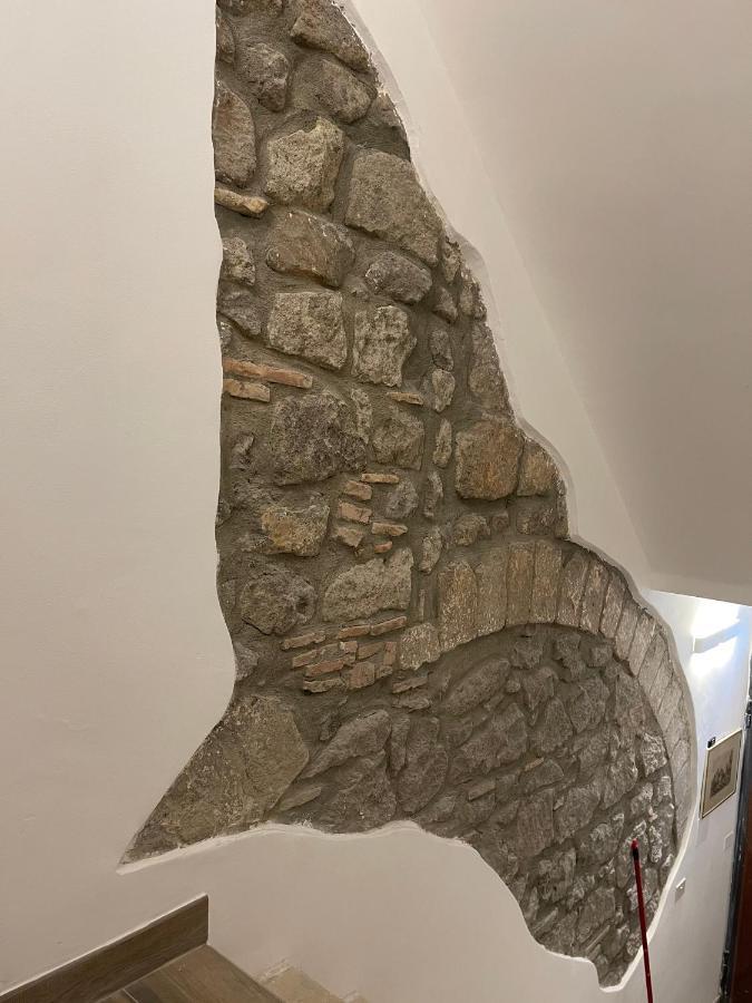 Dimora Dei Falisci Montefiascone Exterior foto